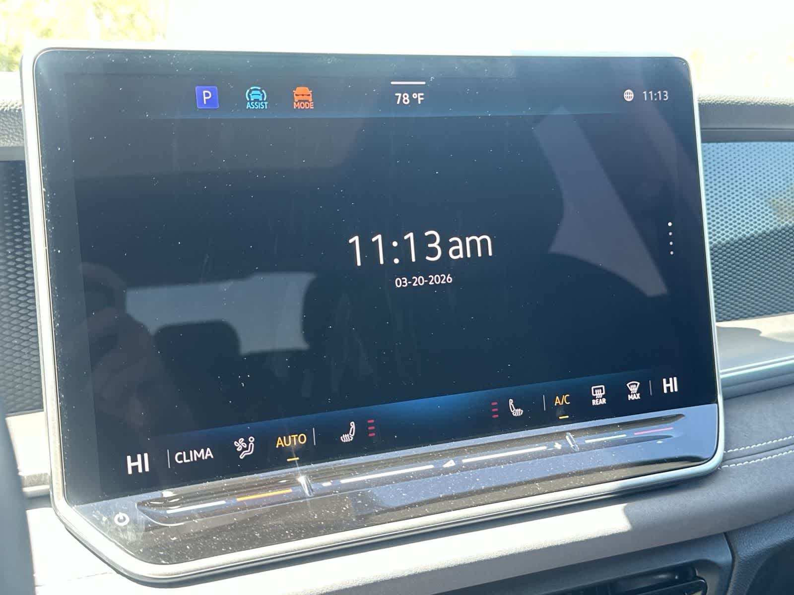 Thumbnail: 2026 Volkswagen Tiguan - 26