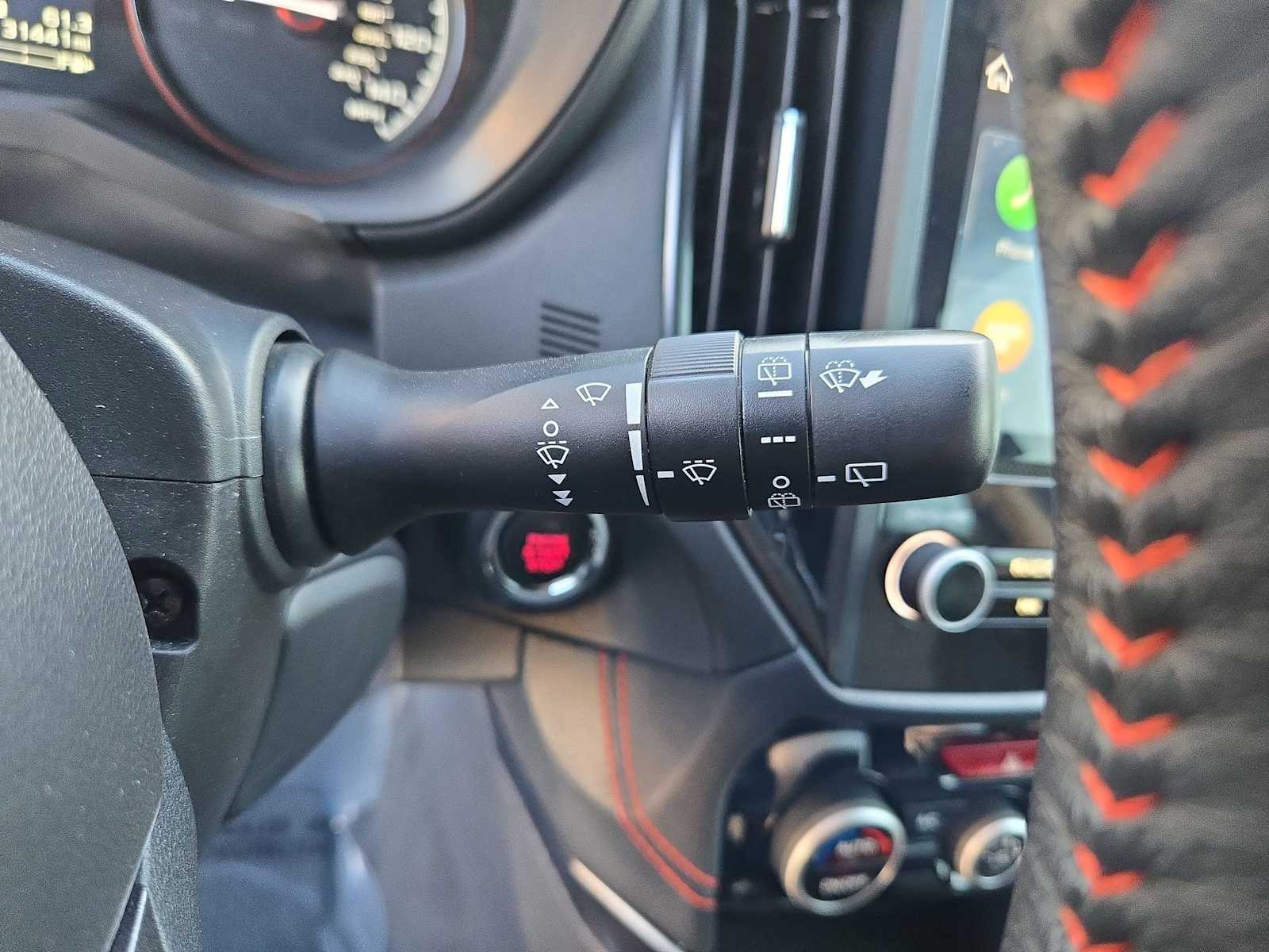 Thumbnail: 2023 Subaru Forester - 24