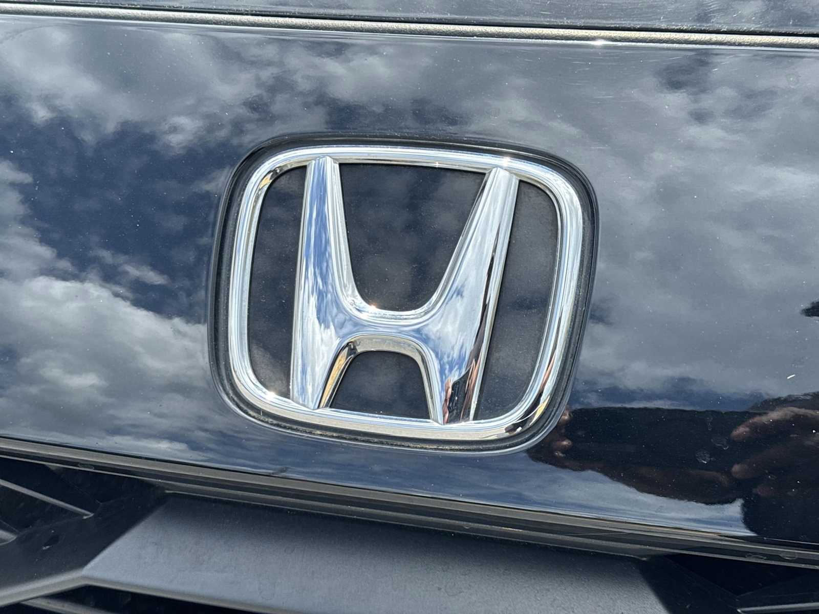 Thumbnail: 2023 Honda HR-V - 10