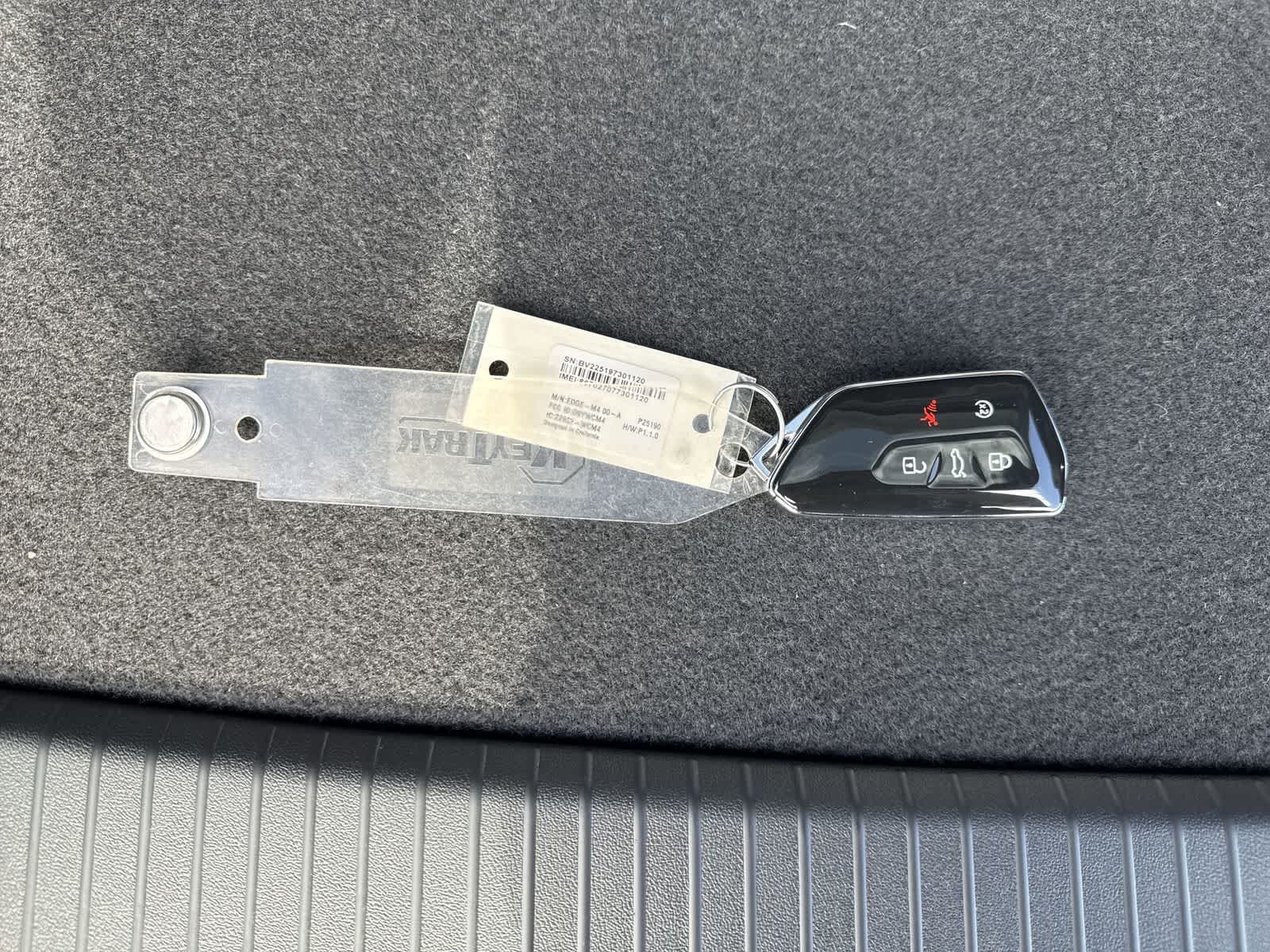 Thumbnail: 2026 Volkswagen Tiguan - 32