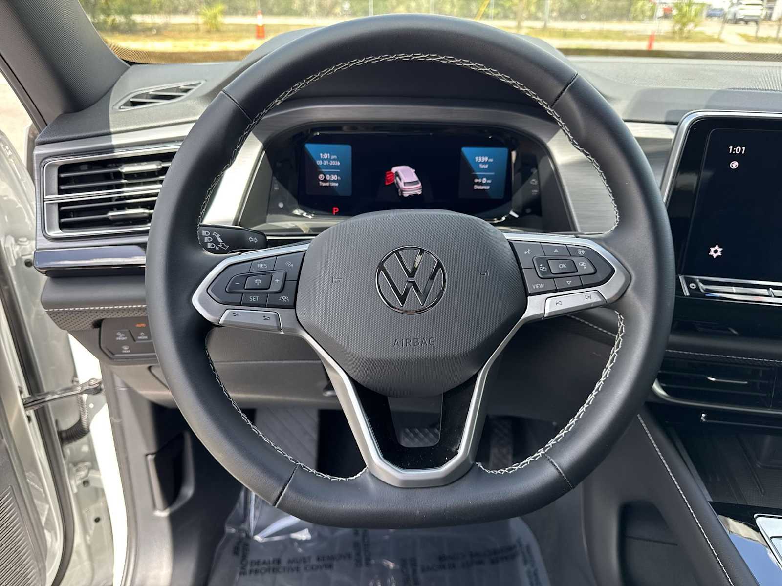 Thumbnail: 2026 Volkswagen Atlas - 29