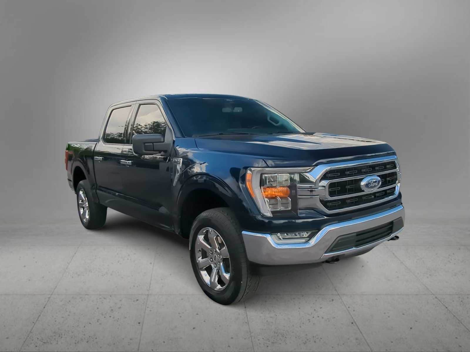 Thumbnail: 2022 Ford F-150 - 2