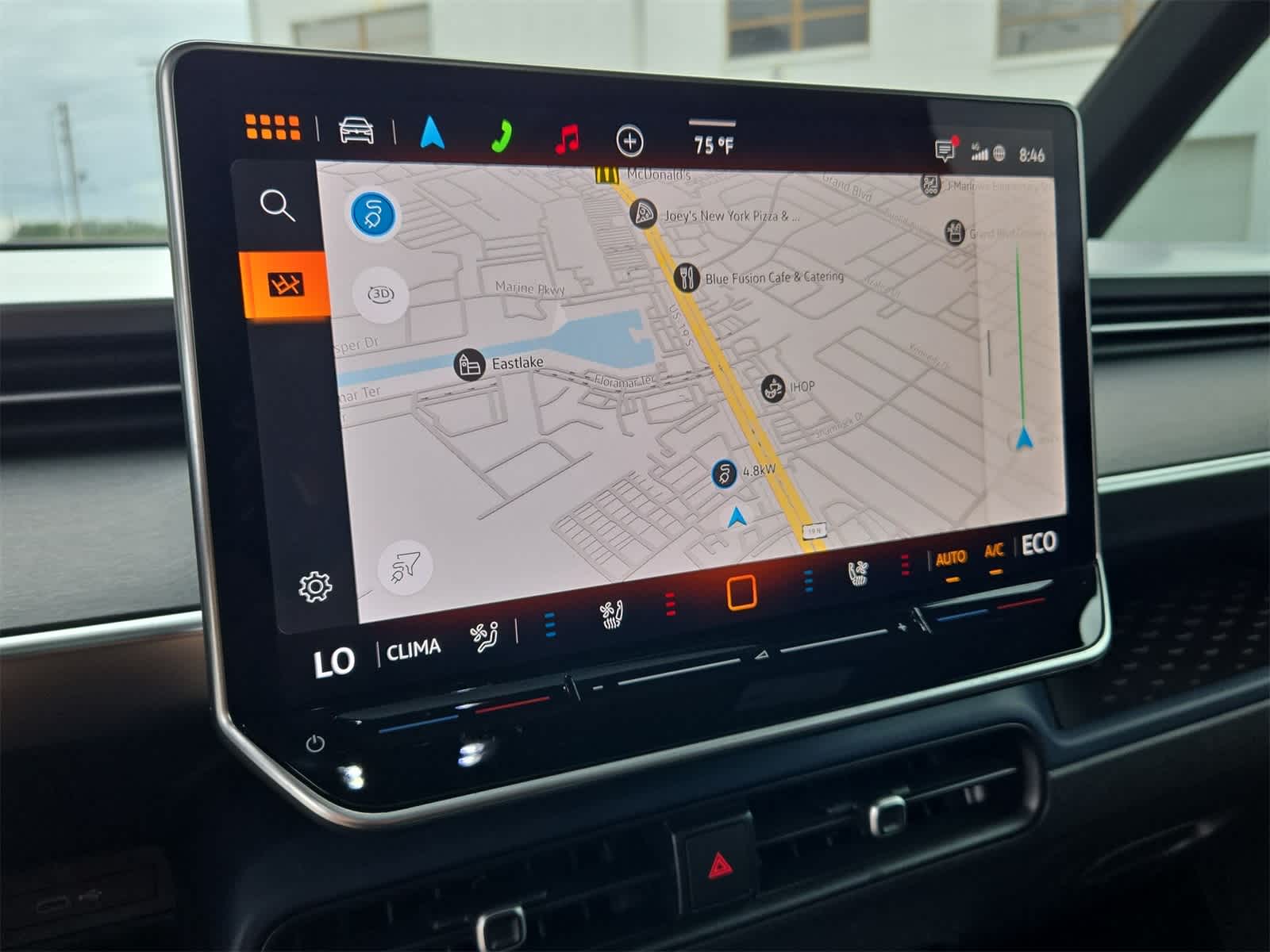 Thumbnail: 2025 Volkswagen ID.Buzz - 28