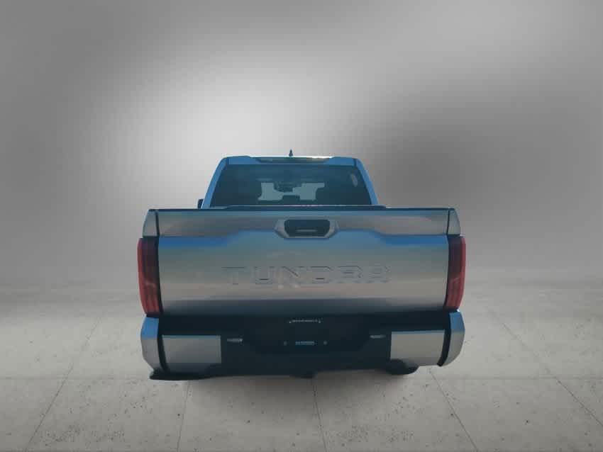 2024 Toyota Tundra SR5 7