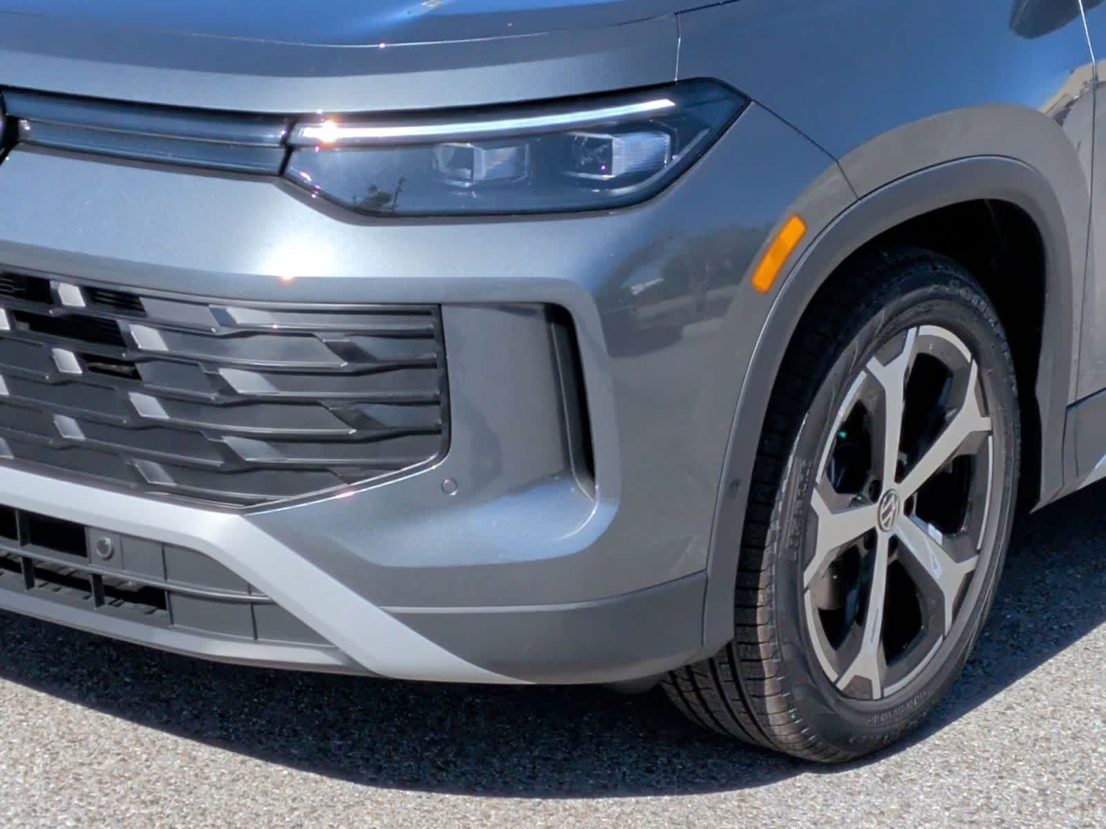 Thumbnail: 2026 Volkswagen Tiguan - 11