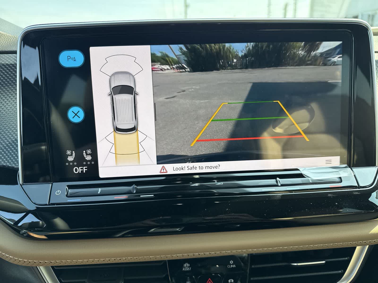 Thumbnail: 2026 Volkswagen Atlas - 28