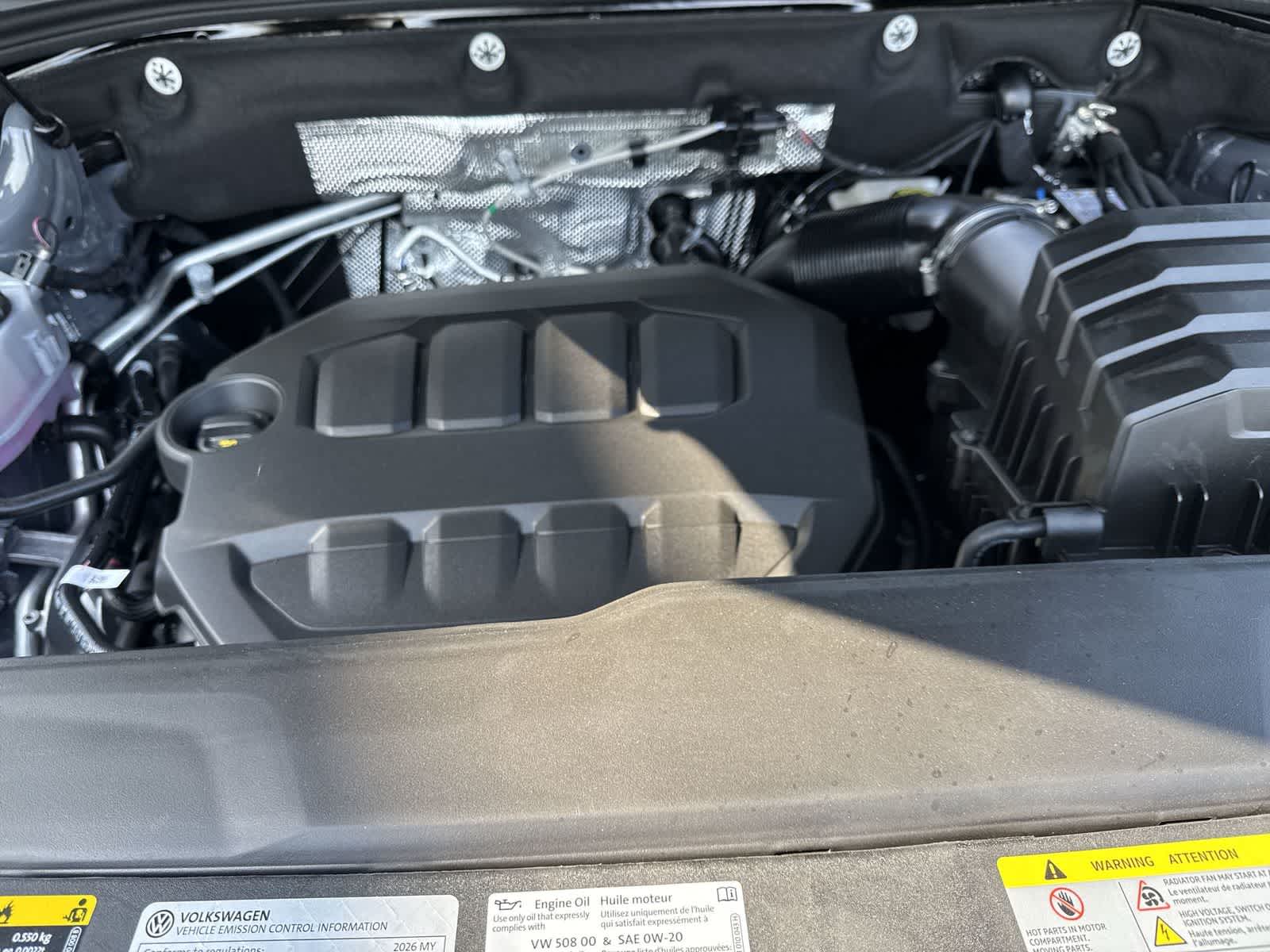 Thumbnail: 2026 Volkswagen Atlas - 13