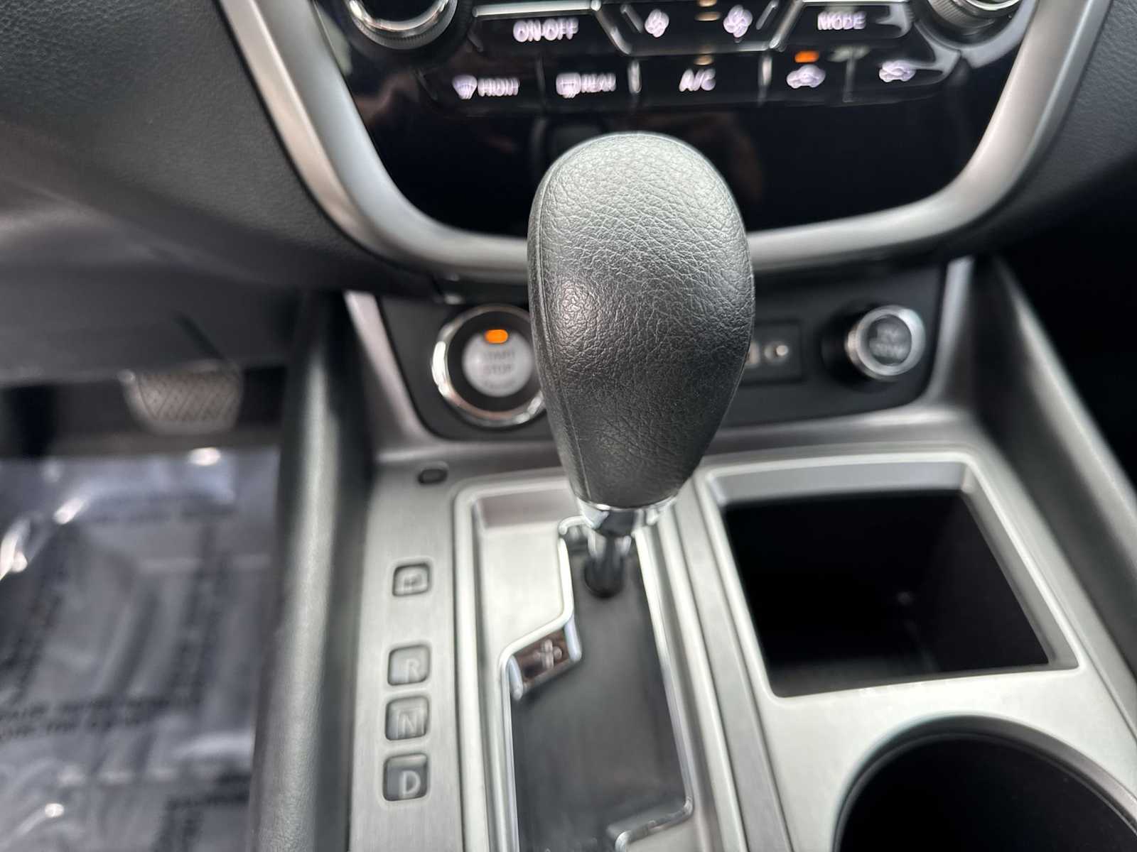 Thumbnail: 2023 Nissan Murano - 29