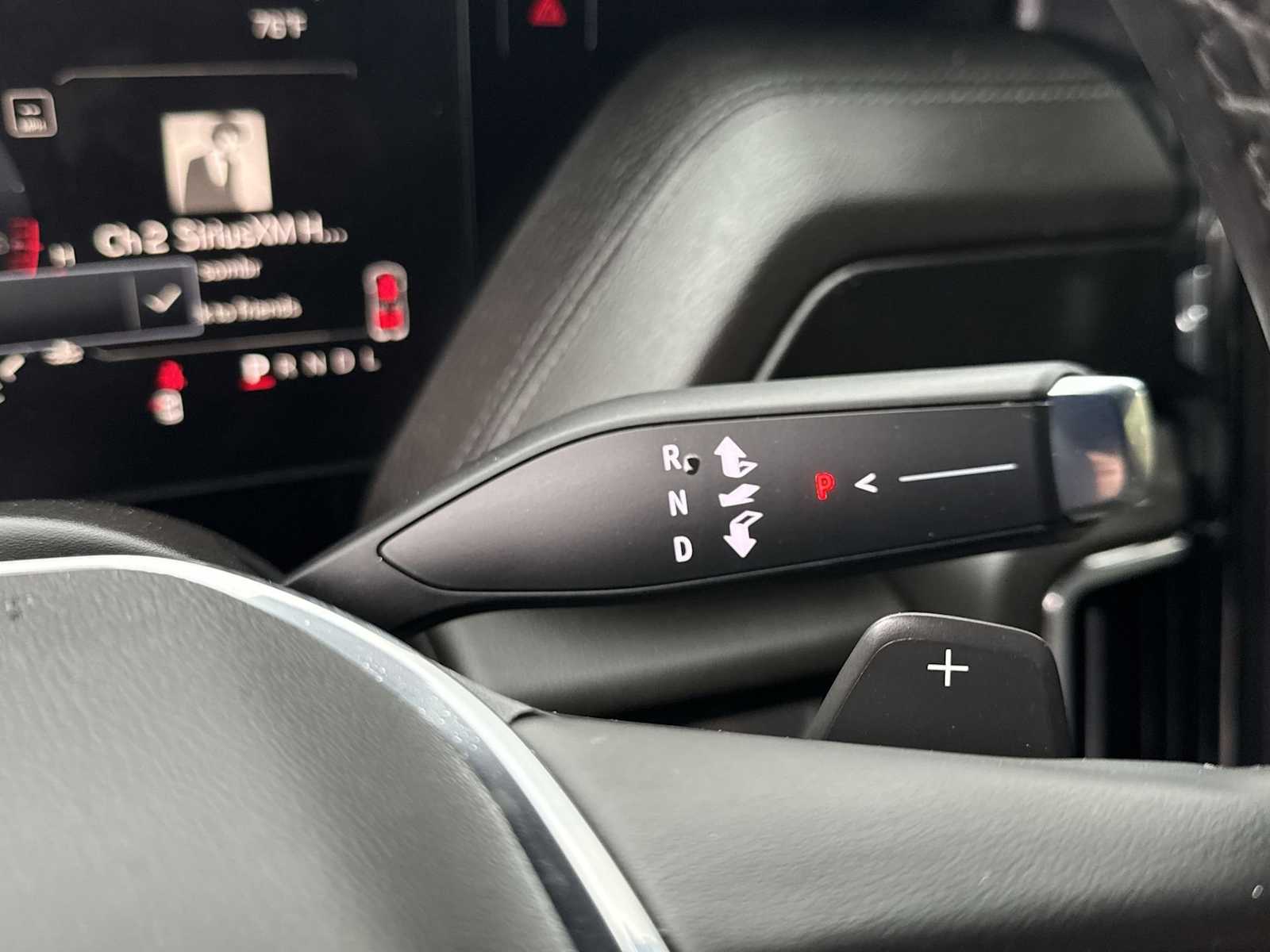 Thumbnail: 2025 GMC Yukon - 25