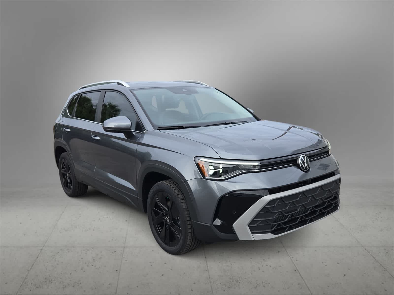 Thumbnail: 2025 Volkswagen Taos - 2