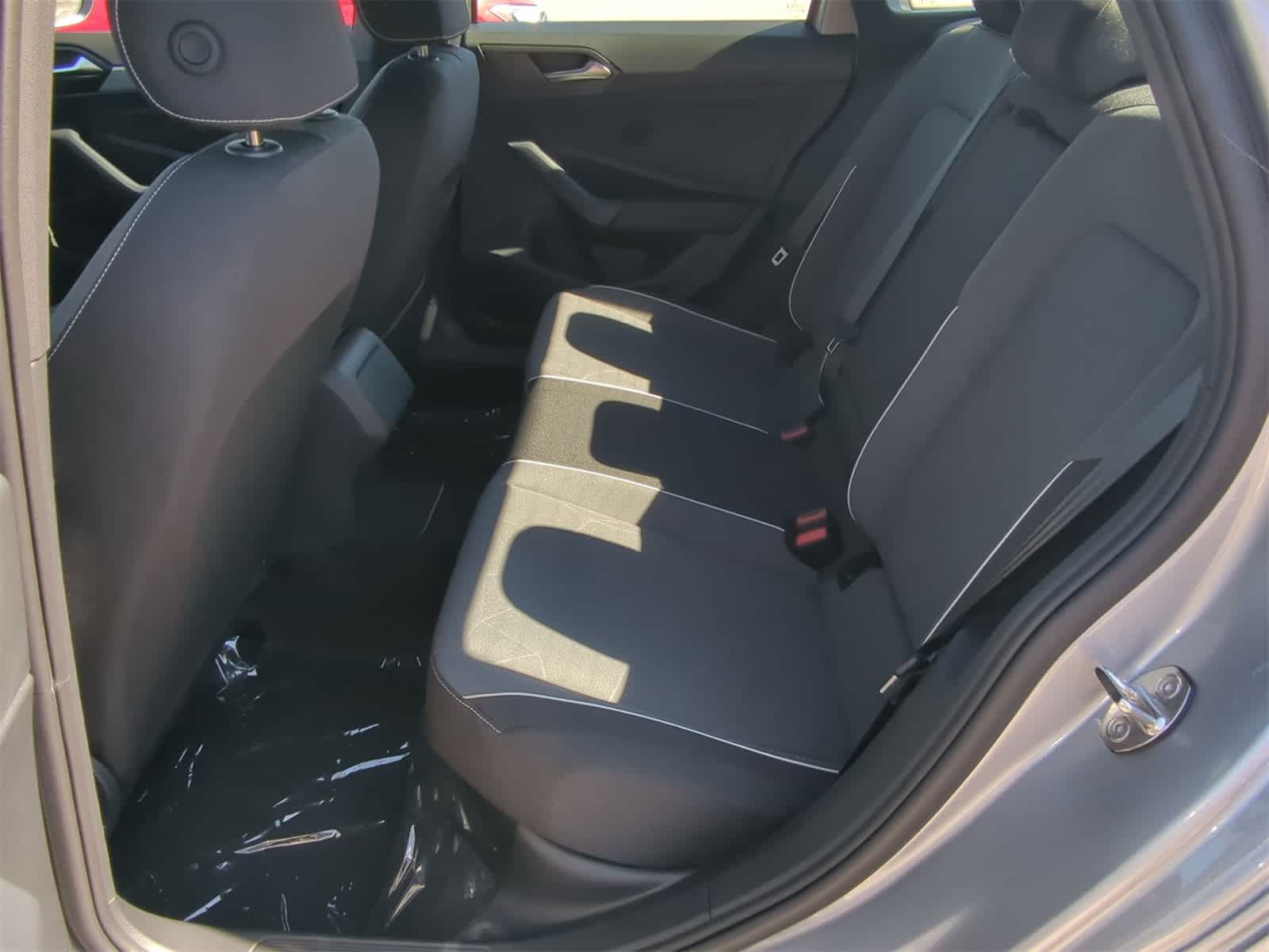 Thumbnail: 2026 Volkswagen Jetta - 20