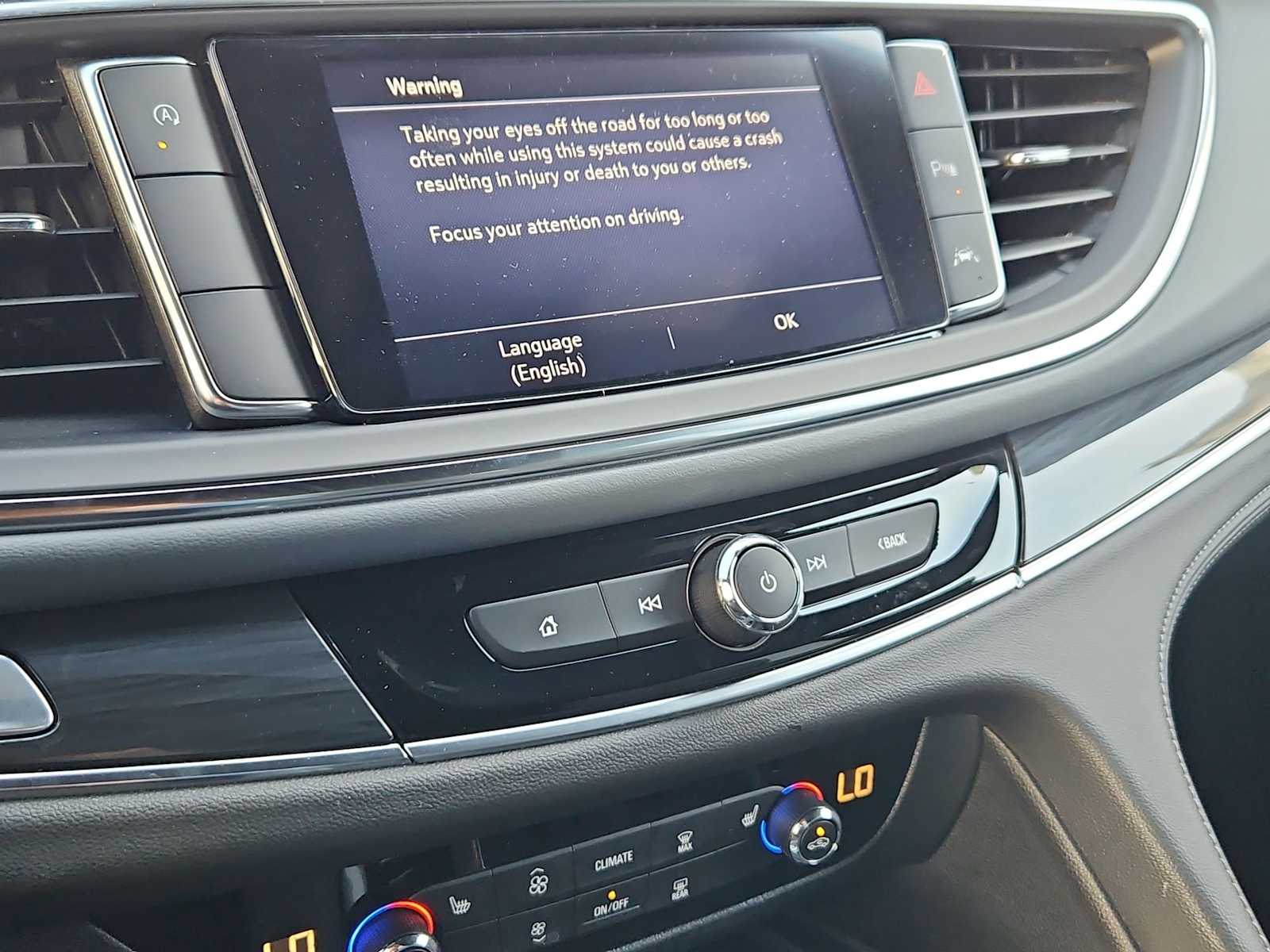 Thumbnail: 2023 Buick Enclave - 27