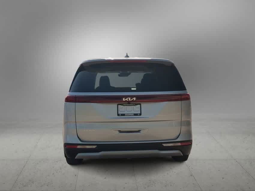 Thumbnail: 2023 Kia Carnival - 7