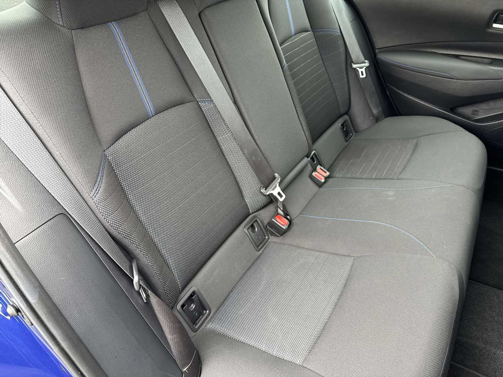 Thumbnail: 2022 Toyota Corolla - 19