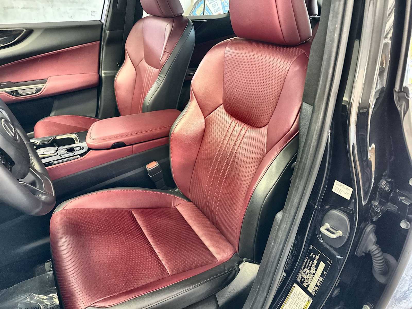 Thumbnail: 2022 Lexus NX - 16