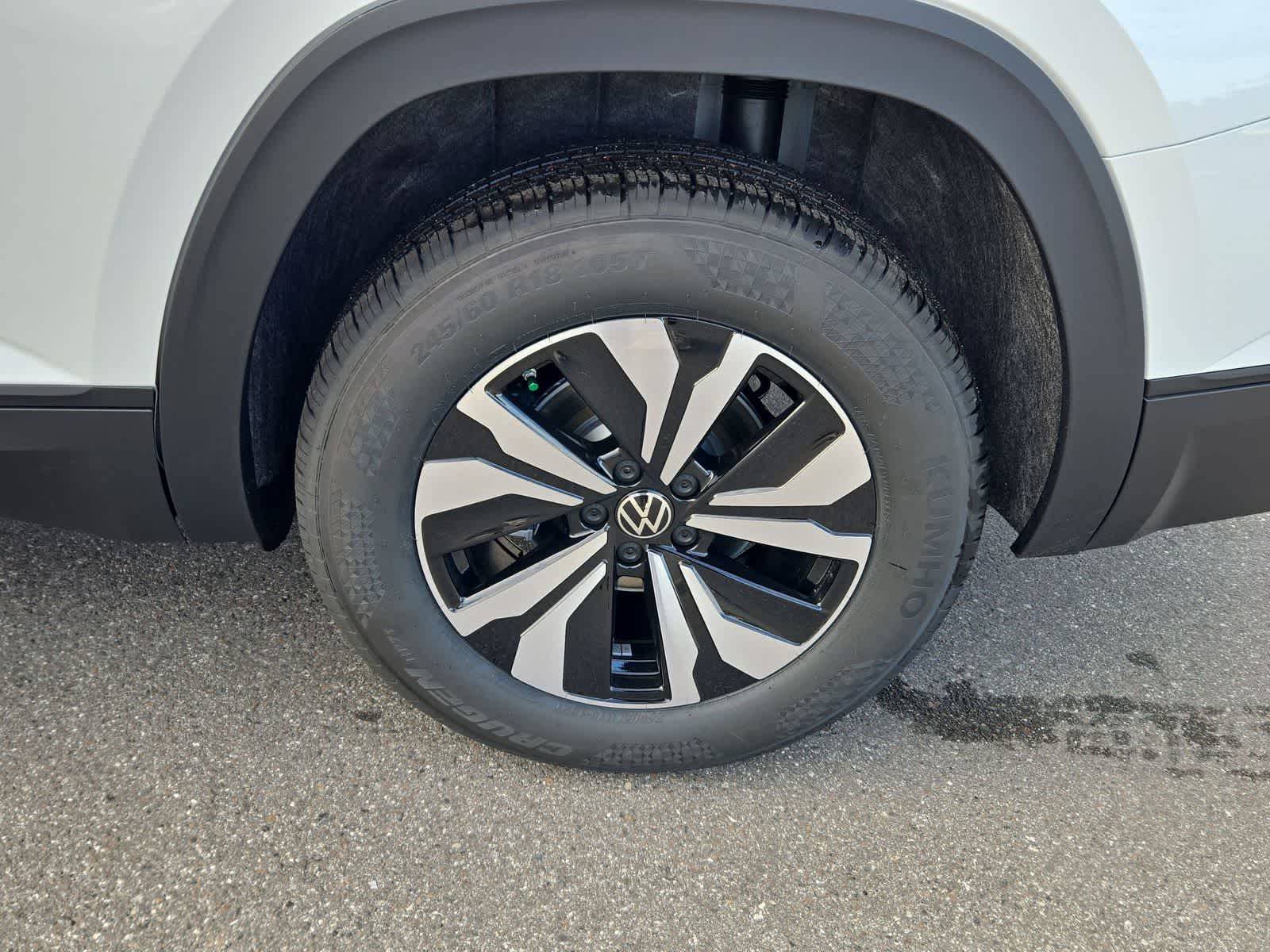 Thumbnail: 2026 Volkswagen Atlas - 21