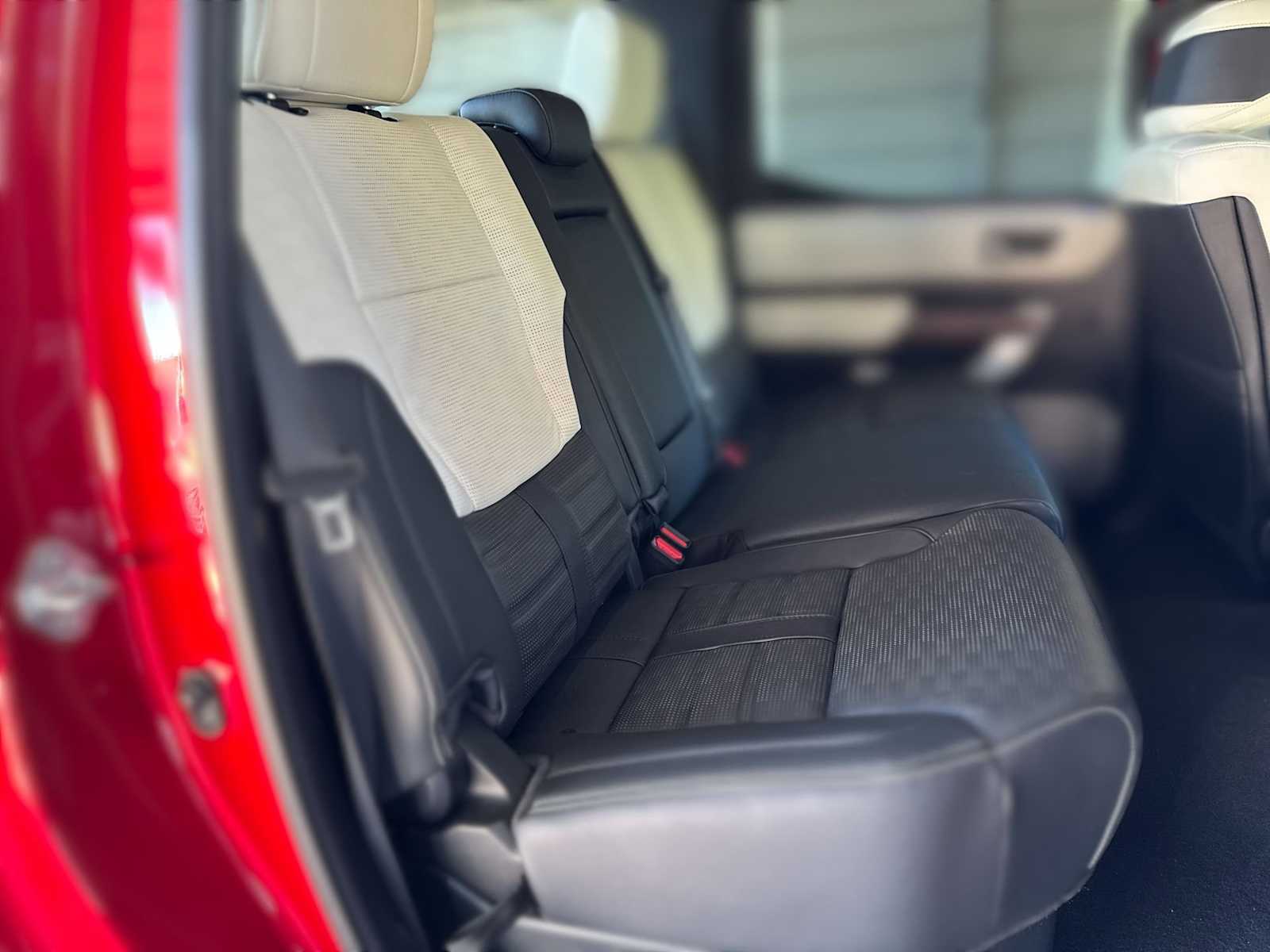 Thumbnail: 2023 Toyota Tundra - 21