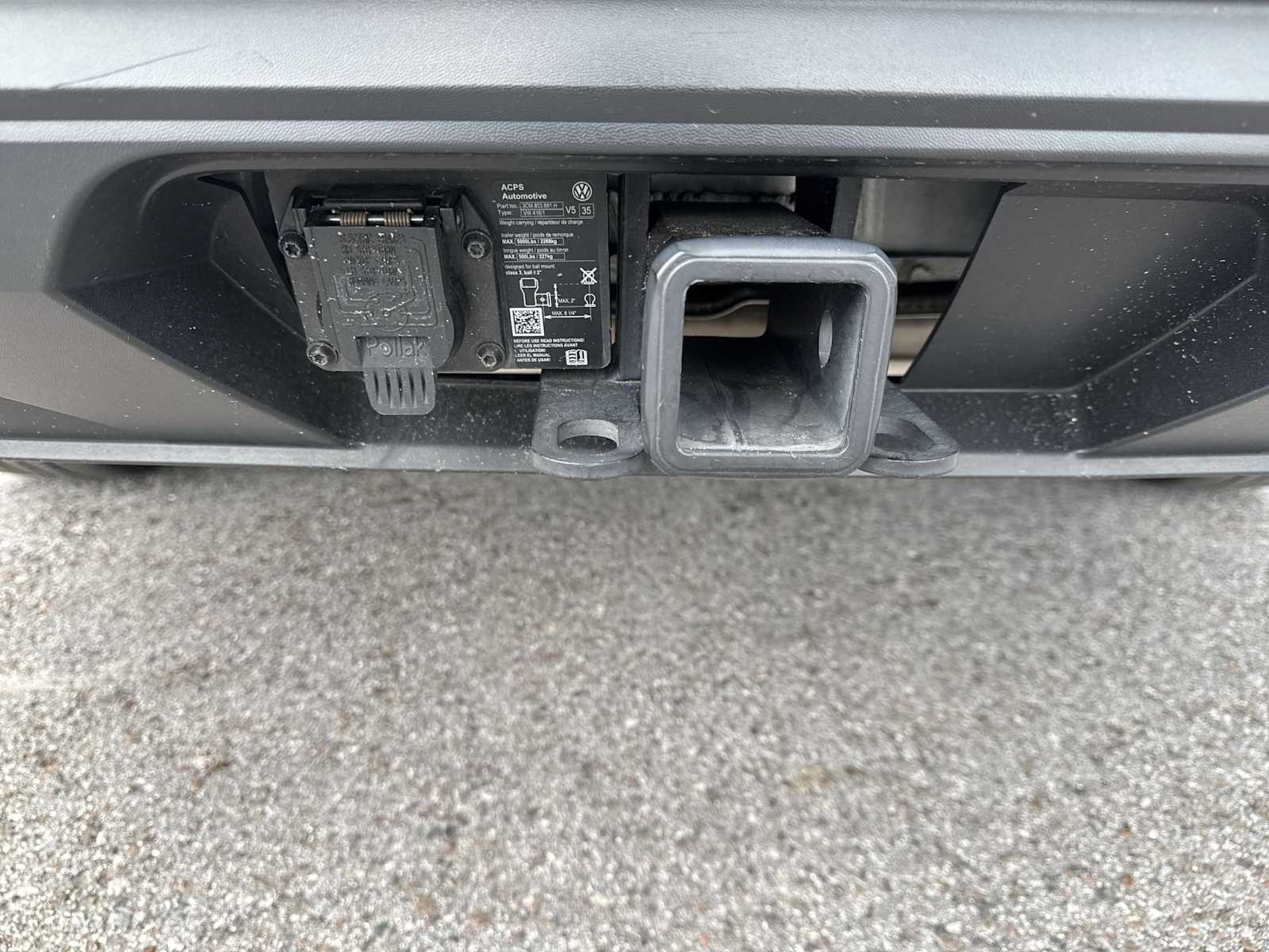 Thumbnail: 2025 Volkswagen Atlas - 33