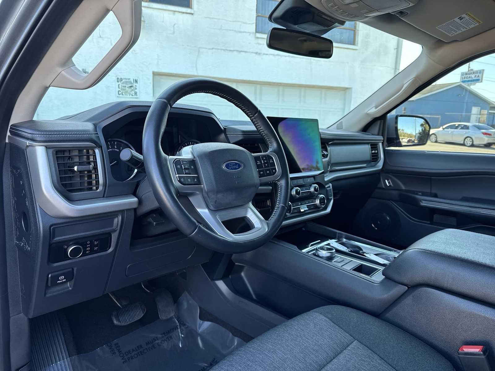 Thumbnail: 2024 Ford Expedition - 2