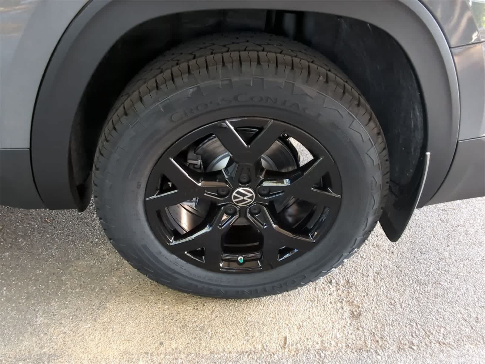 Thumbnail: 2025 Volkswagen Atlas - 14