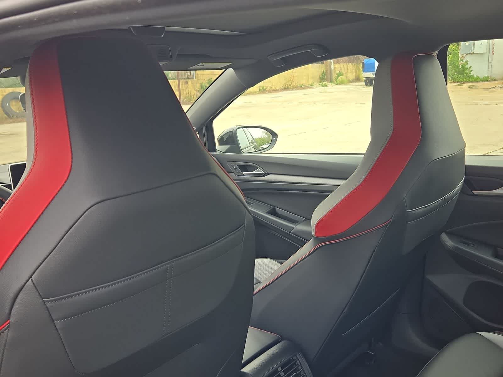 Thumbnail: 2026 Volkswagen Golf - 19