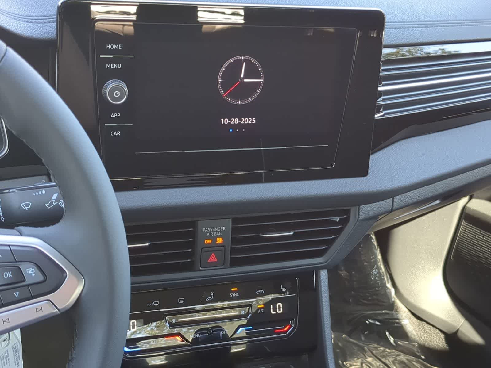 Thumbnail: 2026 Volkswagen Jetta - 28