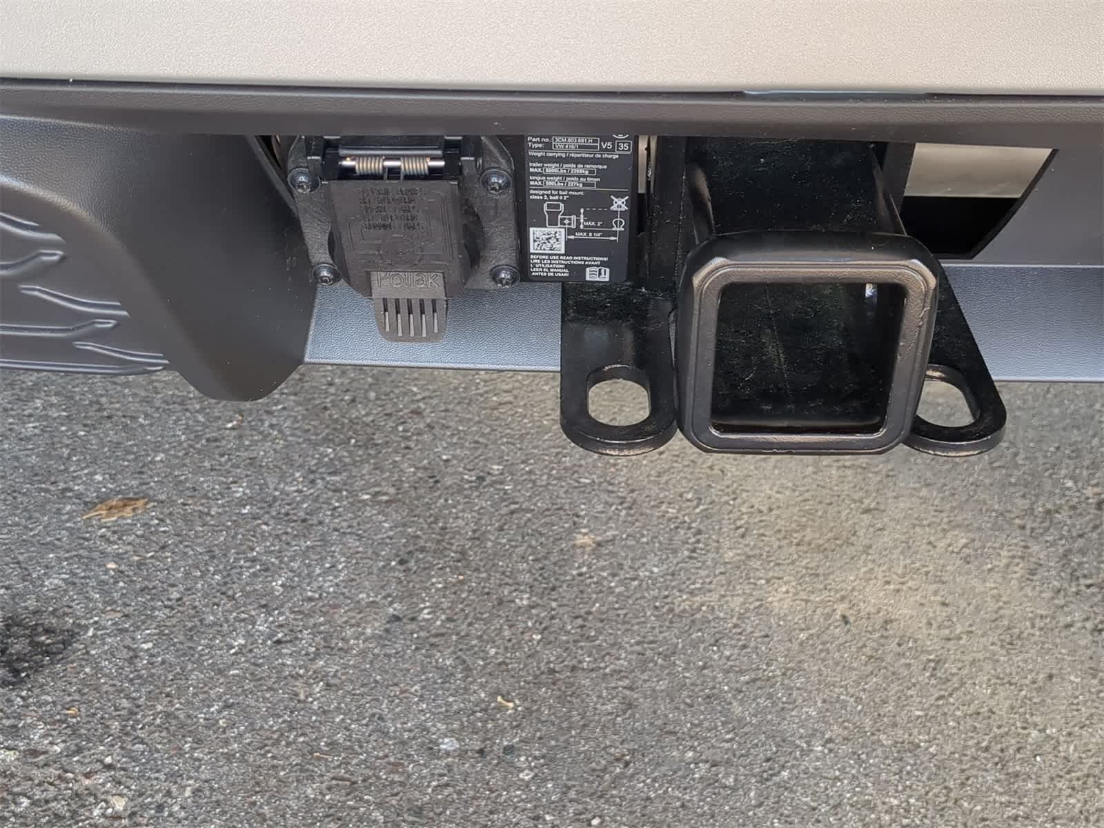 Thumbnail: 2025 Volkswagen Atlas - 32