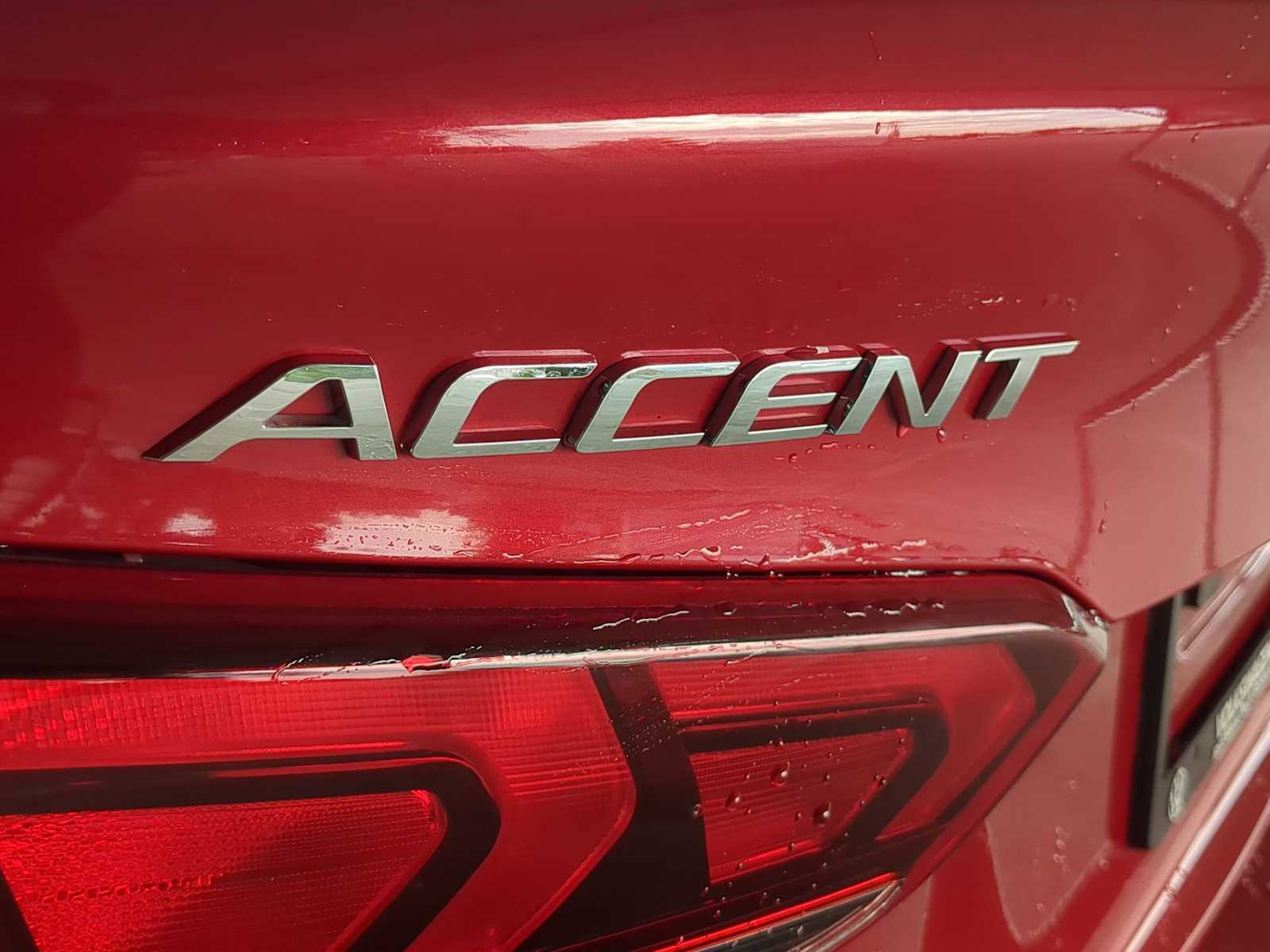 Thumbnail: 2018 Hyundai Accent - 13
