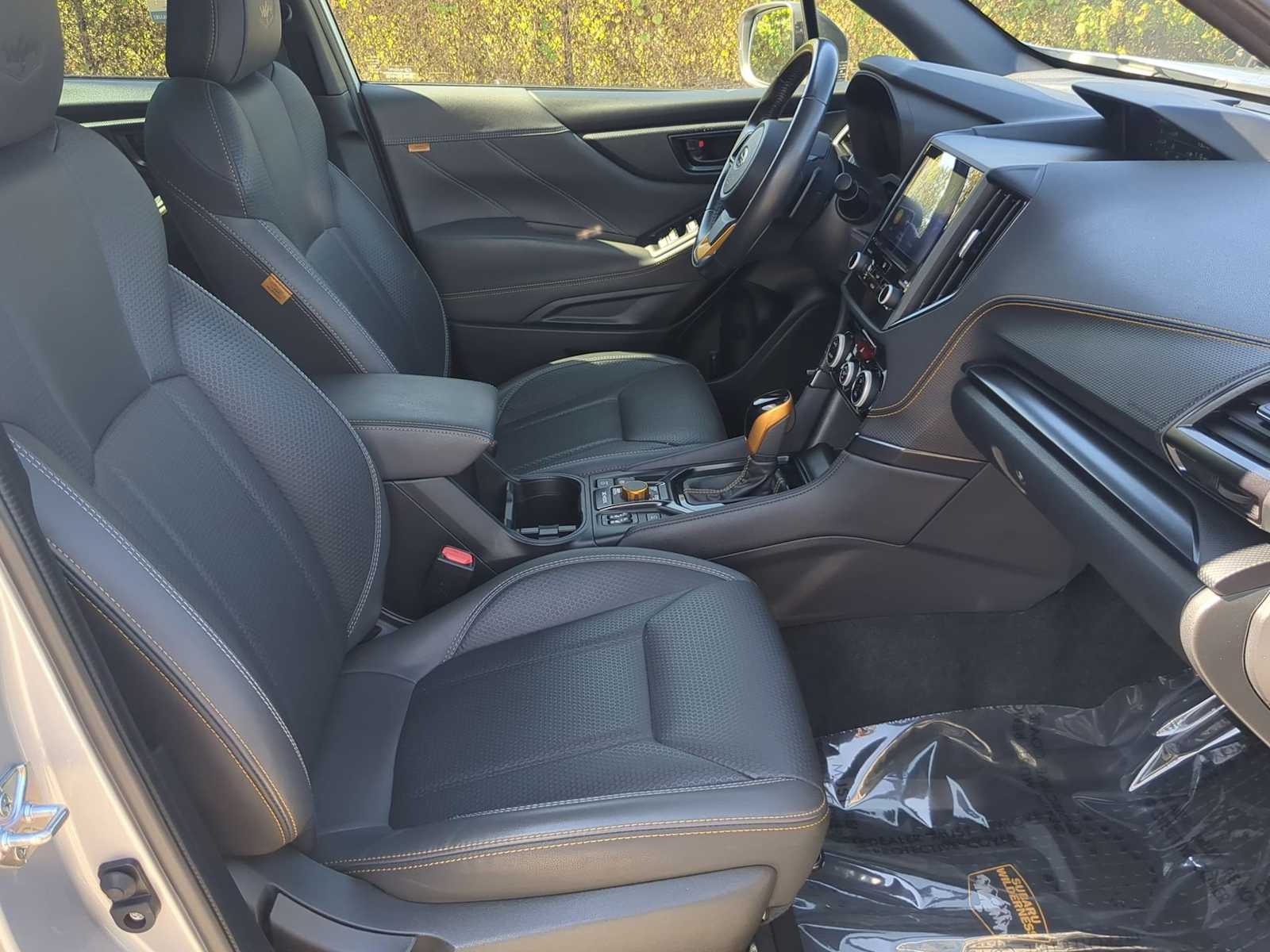 Thumbnail: 2023 Subaru Forester - 23