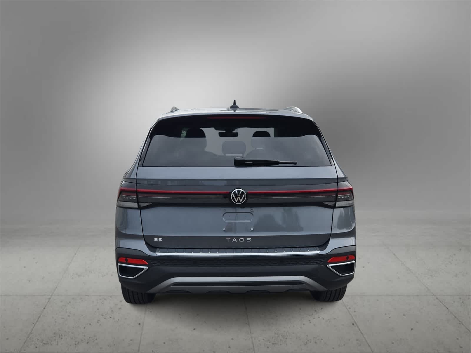 Thumbnail: 2025 Volkswagen Taos - 7