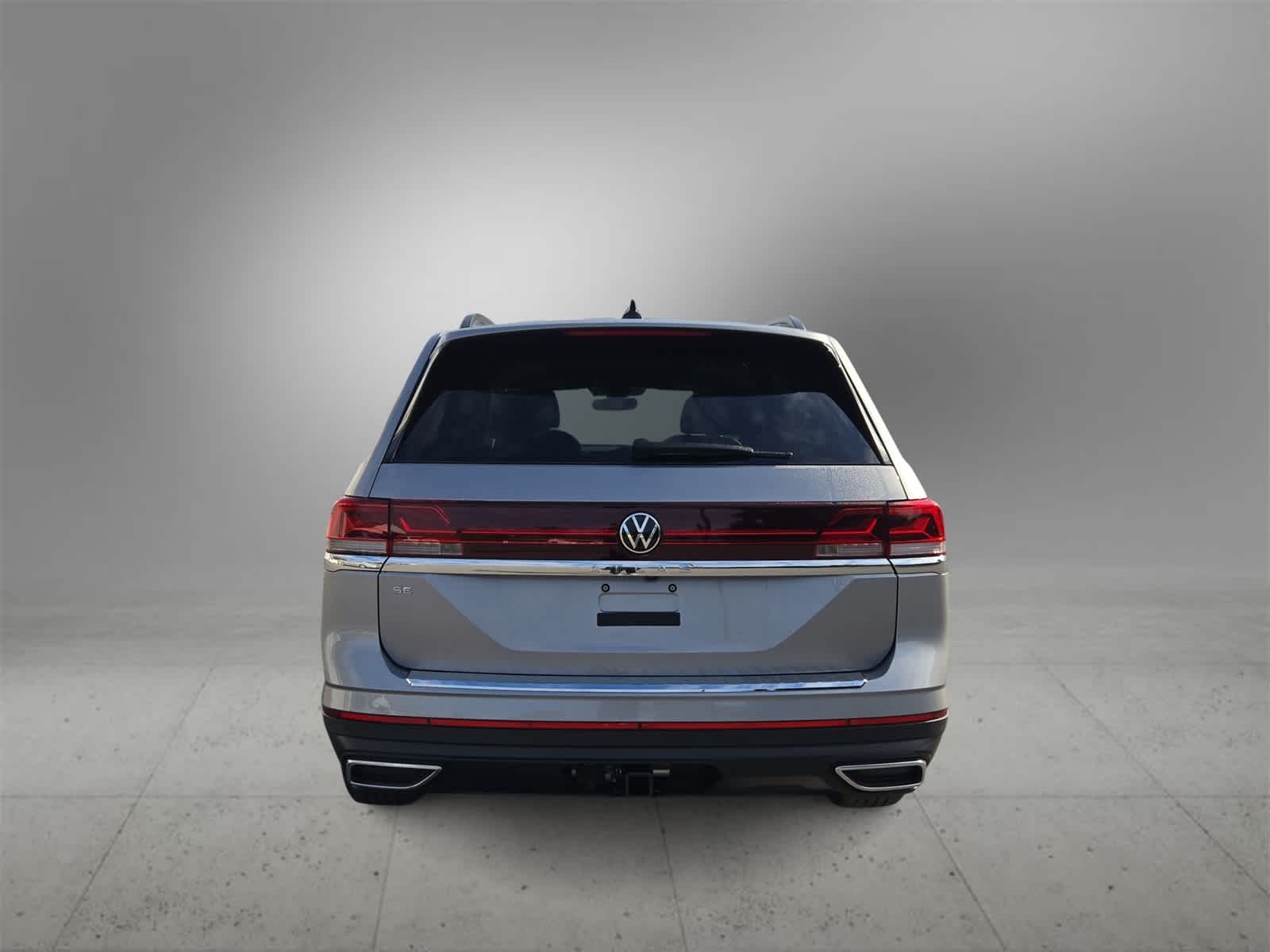 Thumbnail: 2026 Volkswagen Atlas - 7