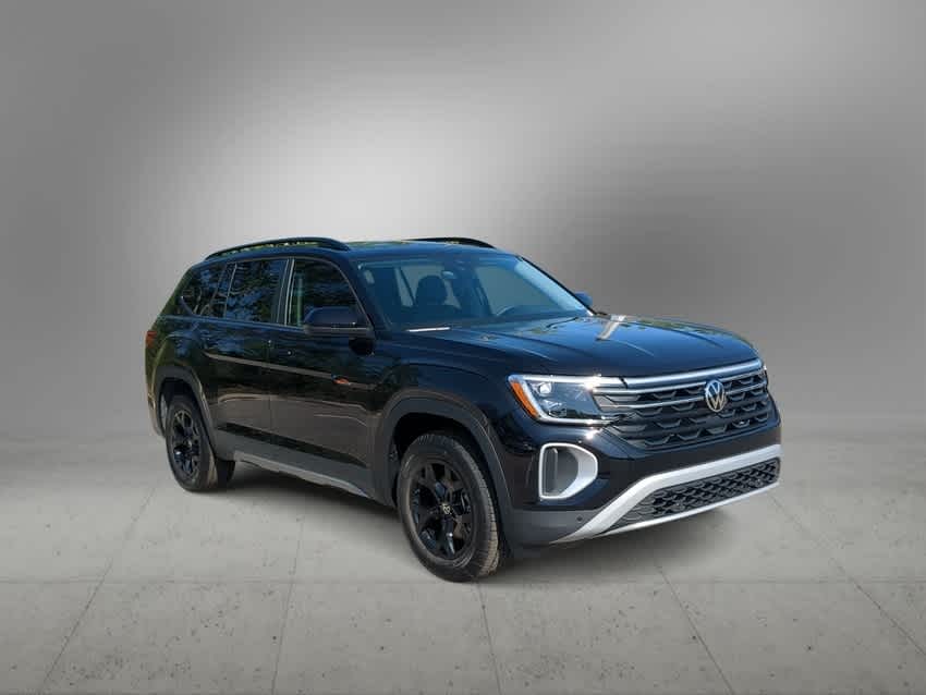 Thumbnail: 2025 Volkswagen Atlas - 2
