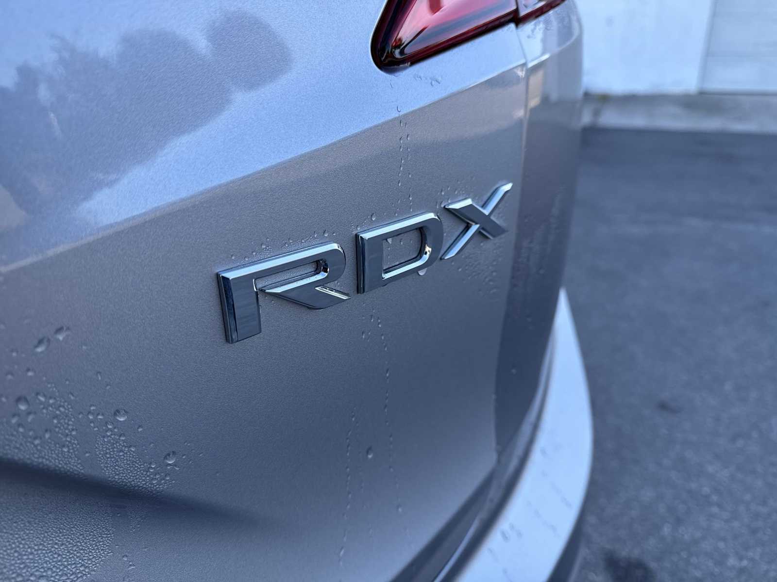 Thumbnail: 2021 Acura RDX - 12