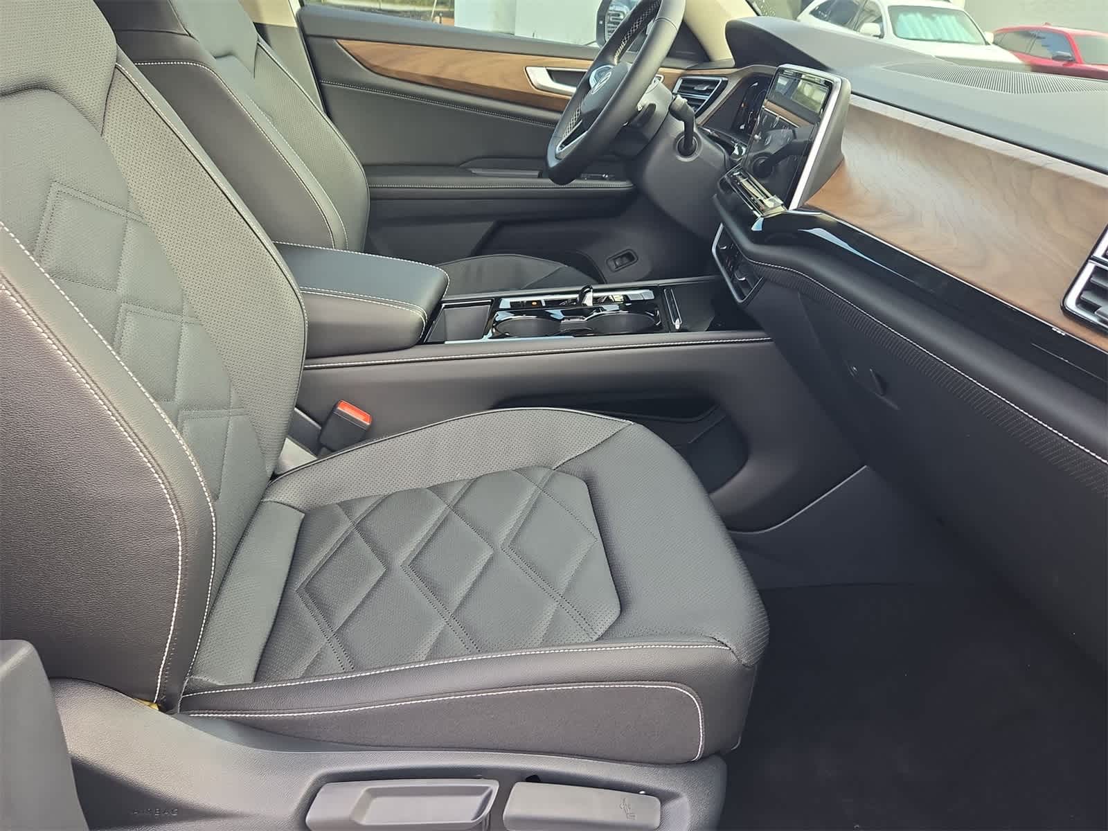 Thumbnail: 2026 Volkswagen Atlas - 21