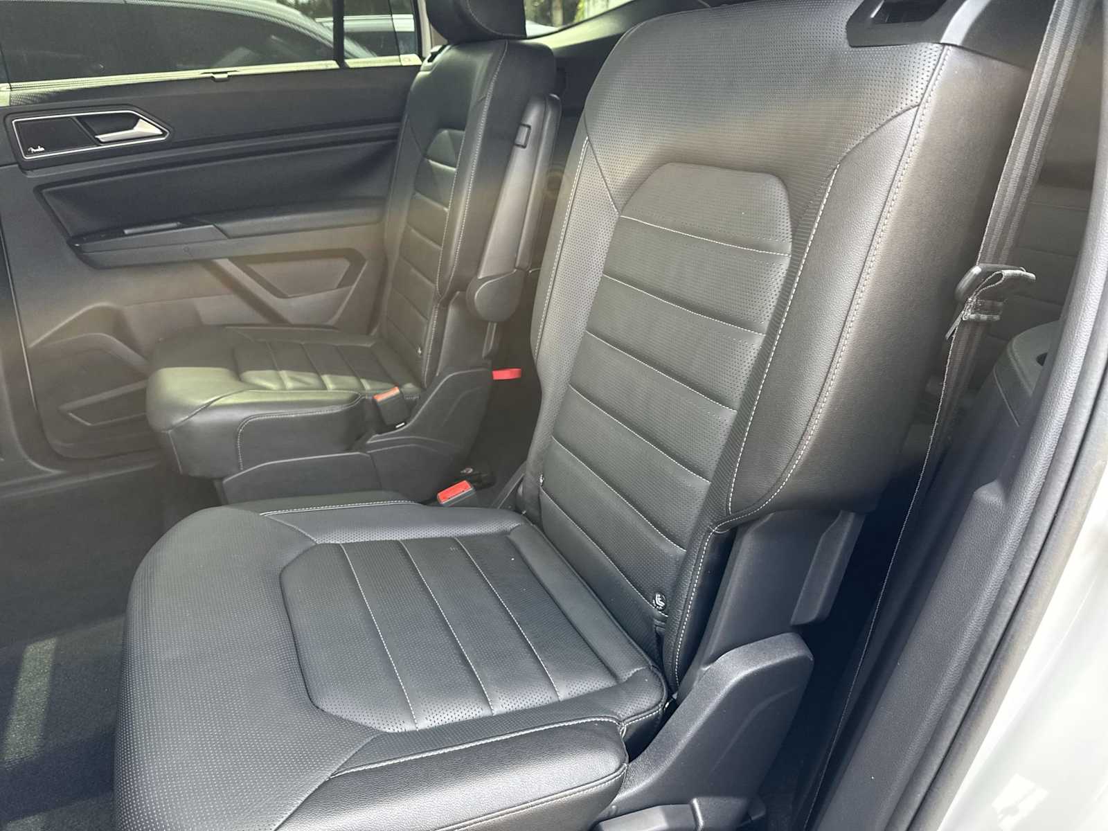 Thumbnail: 2019 Volkswagen Atlas - 19