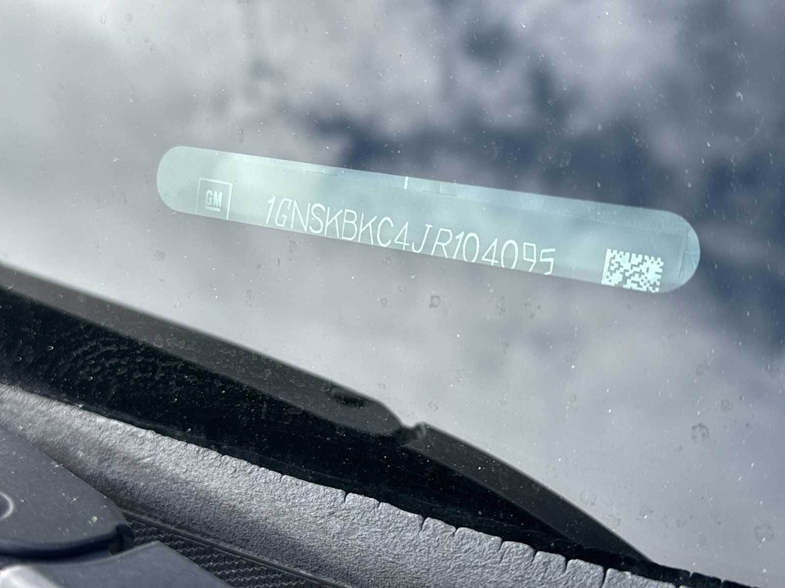 Thumbnail: 2018 Chevrolet Tahoe - 28