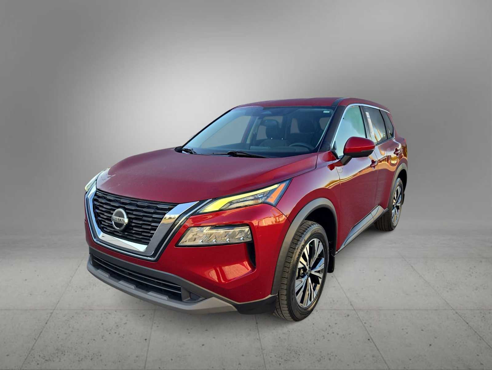 Thumbnail: 2021 Nissan Rogue - 4