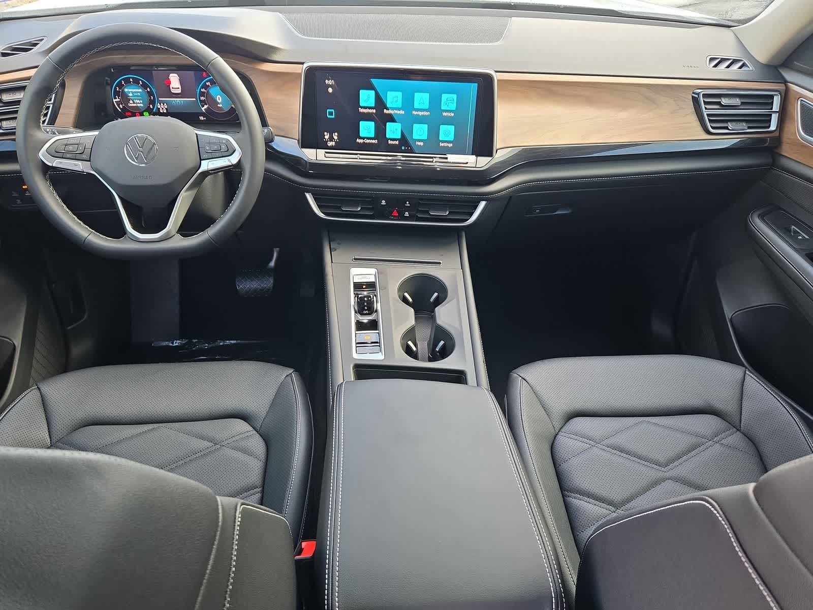 Thumbnail: 2026 Volkswagen Atlas - 23