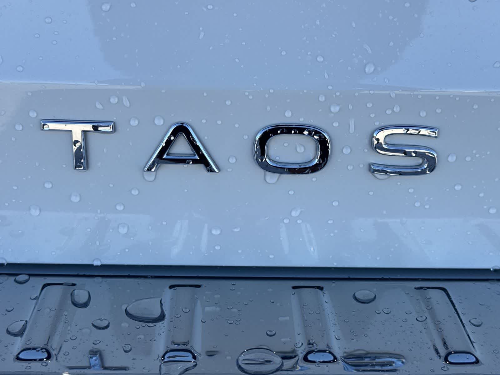Thumbnail: 2026 Volkswagen Taos - 11