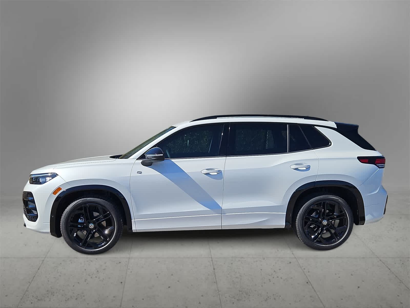 Thumbnail: 2025 Volkswagen Tiguan - 5