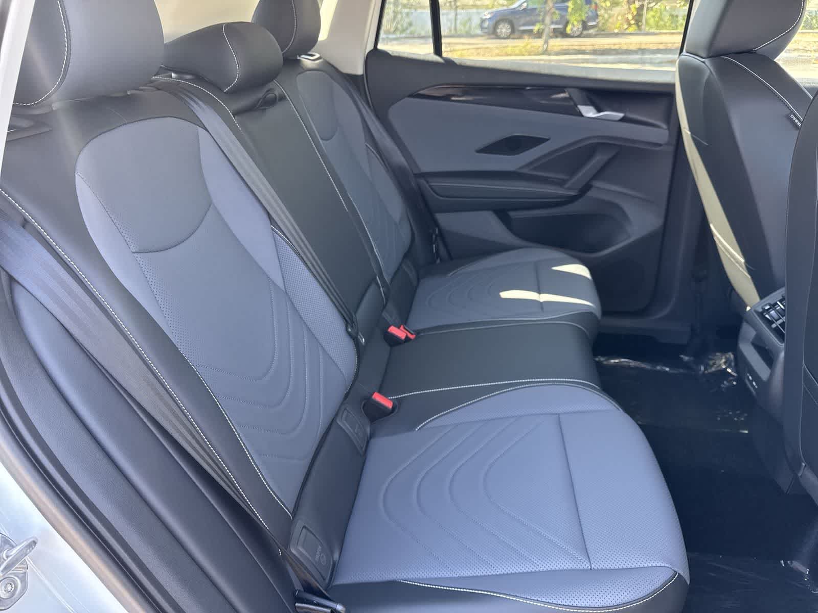 Thumbnail: 2026 Volkswagen Tiguan - 19