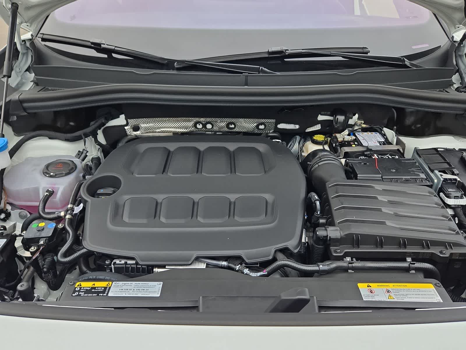 Thumbnail: 2025 Volkswagen Tiguan - 15