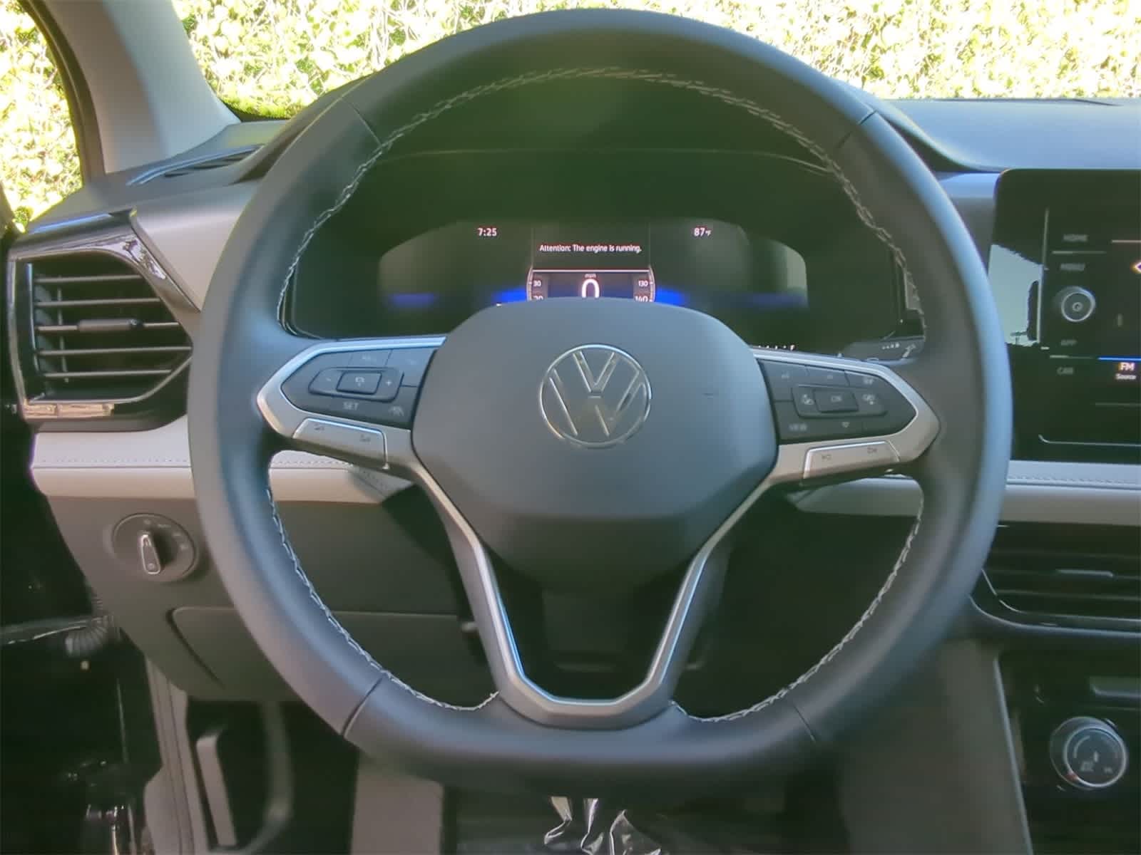 Thumbnail: 2025 Volkswagen Taos - 20