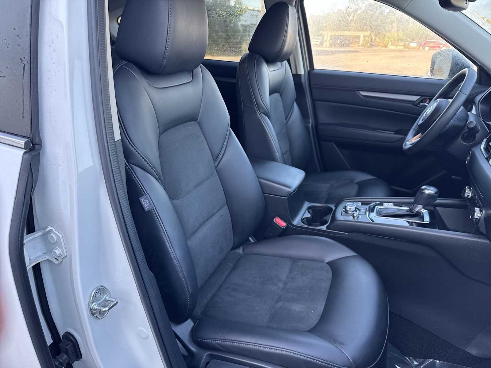 Thumbnail: 2018 Mazda CX-5 - 20