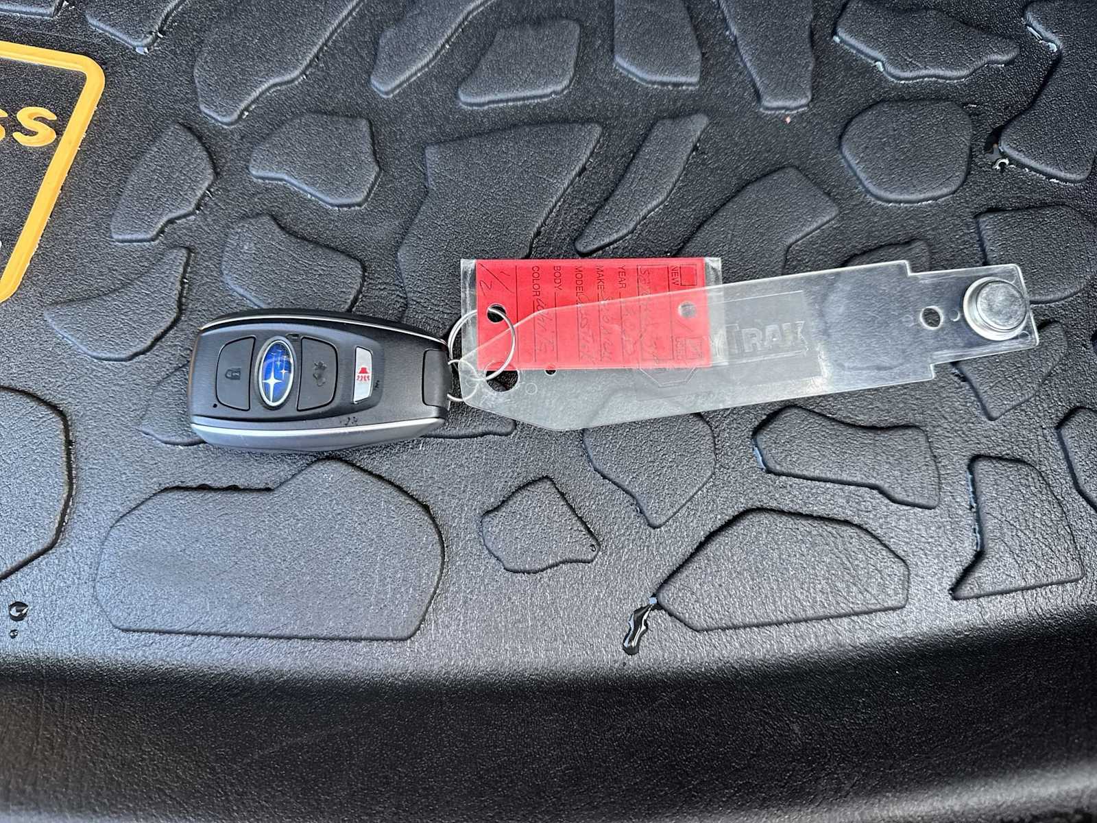 Thumbnail: 2025 Subaru Crosstrek - 34