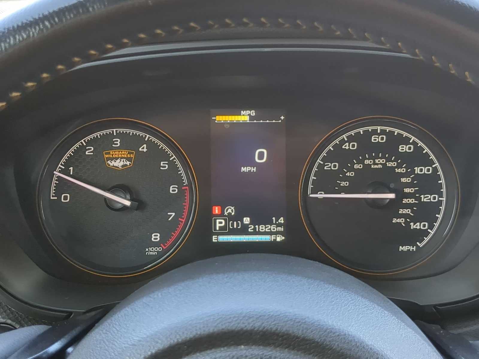 Thumbnail: 2023 Subaru Forester - 35