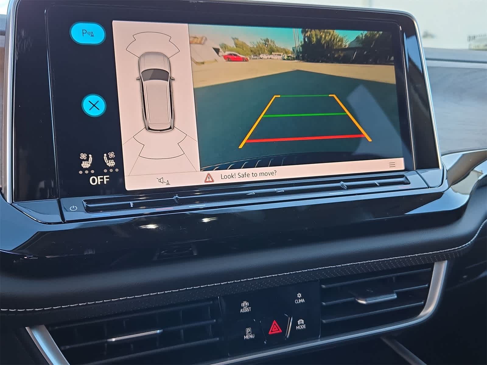 Thumbnail: 2026 Volkswagen Atlas - 28