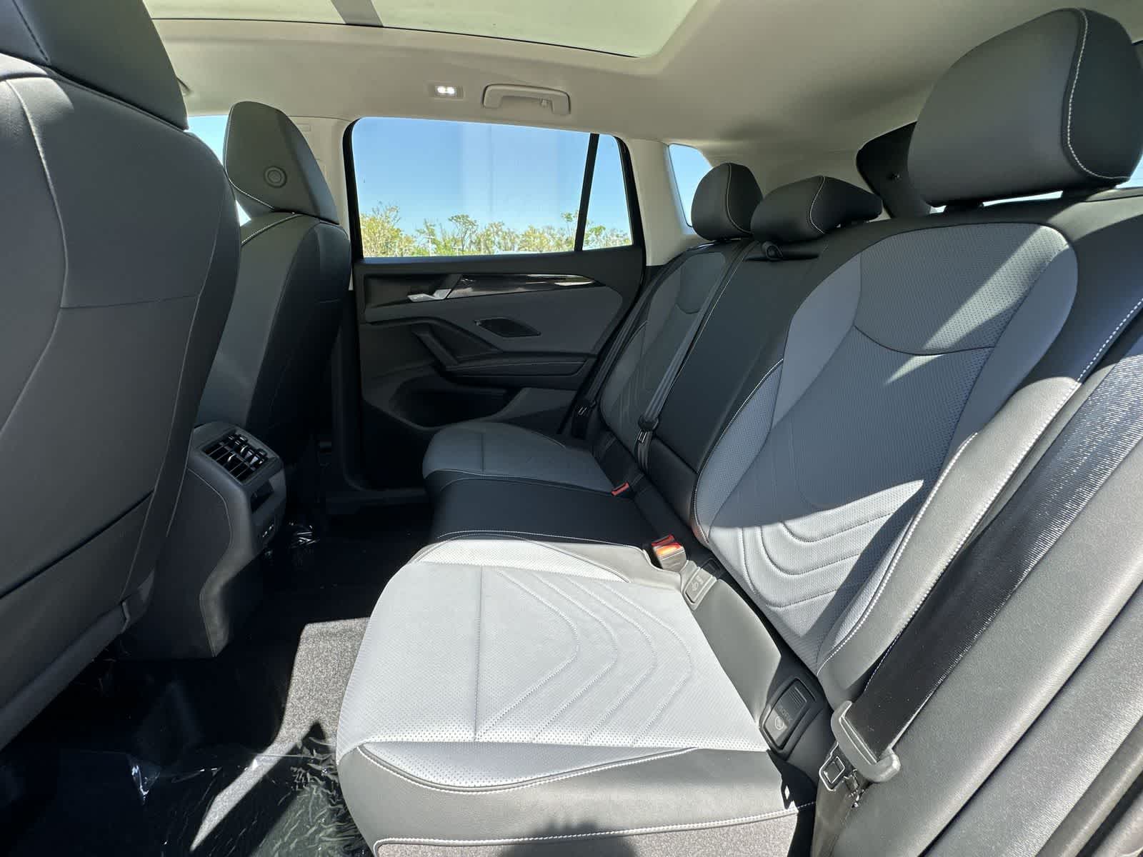 Thumbnail: 2026 Volkswagen Tiguan - 19