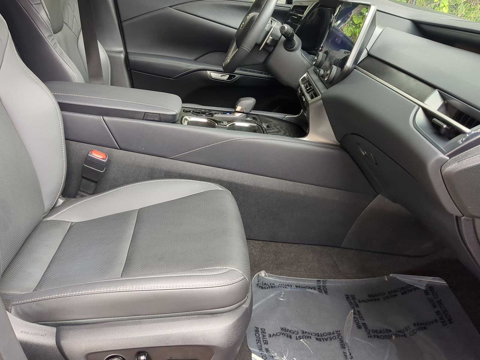 2023 Lexus RX 350 Premium 23