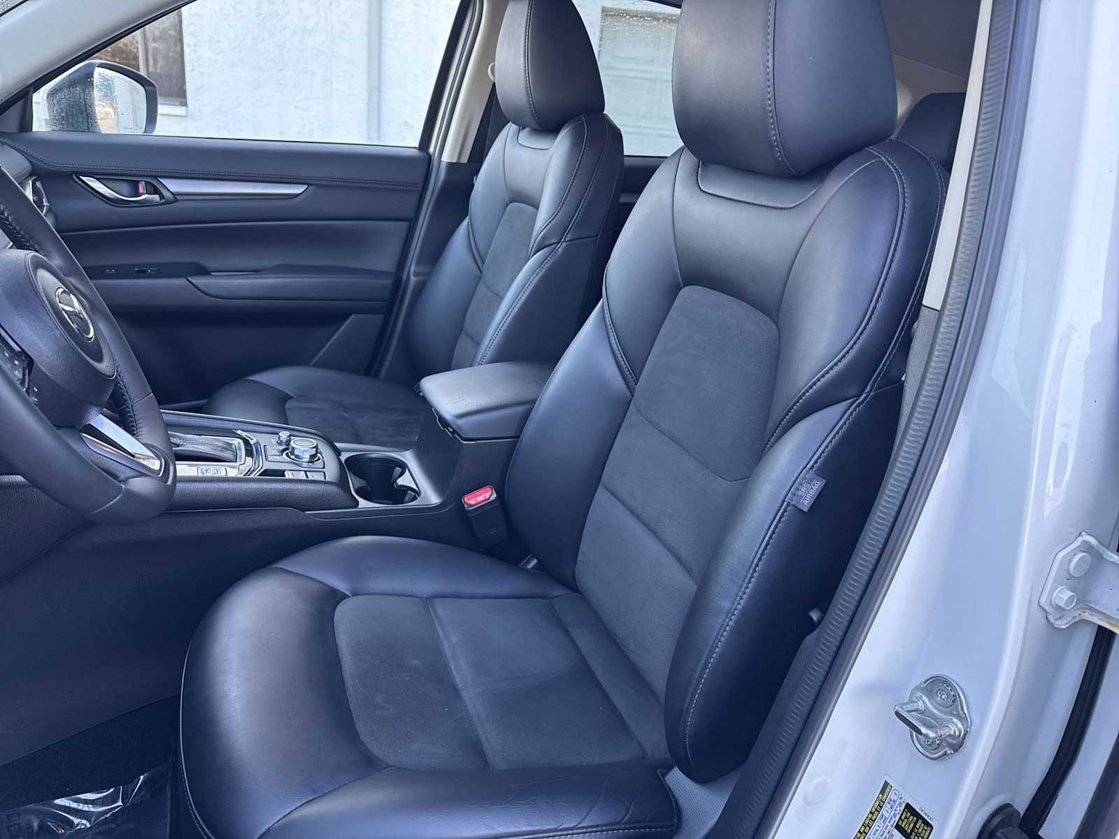 Thumbnail: 2018 Mazda CX-5 - 15